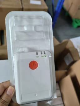 Factory Manufacture Negative Pressure Wound Therapy System with NPWT foam dressing
