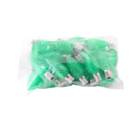 Outdoor 0.8W 110V C9 Faceted Bulbs C9 E17 LED Bulbs C9 Christmas Light Bulbs