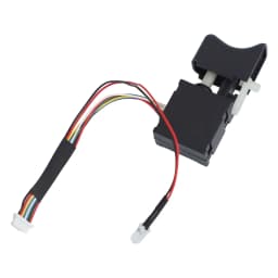 Electric Drill Switch For Dayi 2106 Brushless Cordless Drill Trigger Switch Electric Wrench Accessories