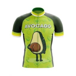 Cartoon Pink Pig Cycling Jersey Set 2022 Summer Bicycle Cycling Clothing MTB Bike Clothes Uniform Men Wear Maillot Ropa Ciclismo