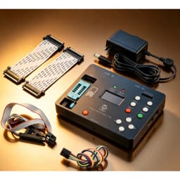 TU KU MU BU NU AU CU DU VGH VGL Programmer - Electronic Engineering Tool