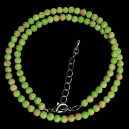 Ladies Natural Labradorite Tiger Eye Stone Agate 4mm Beads Necklace Collier Femme Choker Wedding Bridal Jewelry Party Gifts