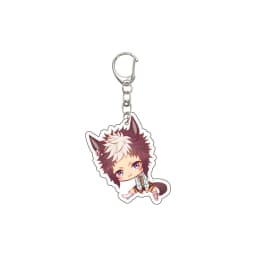 55MM Anime Pretty Derby Keychain Oguri Cap Special Week Silence Suzuka Tokai Teio Key Chain Acrylic Model Plate Christmas Gifts