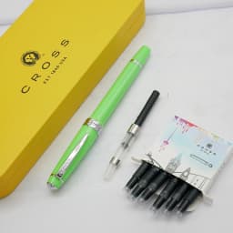 Gaoshi Pen Baili Youth Edition Primary School Calligraphy Practice Third Grade Student Gift Box Cross