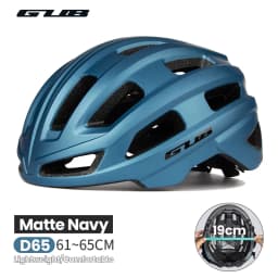 GUB XXL 61-65cm Plus Size Ultralight Bicycle Helmet For Men Women MTB Road Bike Integrally-molded Sport Safety Cycling Helmet