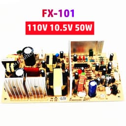 FX-101 FX-102 Wine Cooler Control Board FX-108 Wine Cooler Cabinet Controller Power Circuit Board Thermoelectric Cooler Peltier