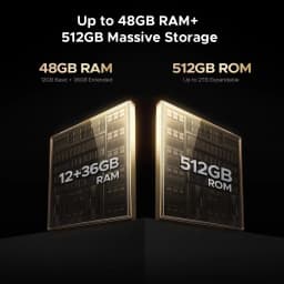 DOOGEE S200 X VIP Edition Rugged Smartphon 5G 6.72” FHD+ 120Hz Dimensity 7050 Mobile Phone 48GB+512GB 10100mAh 100MP Android 16