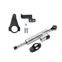 Electric Scooter Directional Steering Damper For Inxing V7 / Yume Y11 Plus Spare Parts Steering Damper Stability Safety