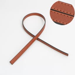 2Pcs 80cm Tote Bag Belt Detachable Leather Handle Strap Band Lady Shoulder Bag DIY Replacement Short Handbag Bag Strap Custom