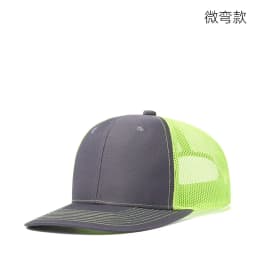 High Quality Mesh Baseball Cap Women Men Summer Cotton Breathable Sunhat Unisex Adjustable Snapback Trucker Hats Male Female