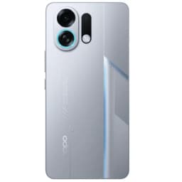 China Version OPPO K13 Turbo Pro Rear Camera, Snapdragon 8s Gen4, 50MP, 7000mAh, 80W SuperVOOC, 6.8 Inch, NFC, OTA Update