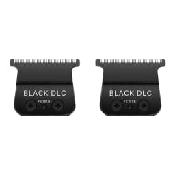 FX707Z Professional Blade Compatible with Babyliss Trimmer Blade, Compatible with BaByliss PRO Hair Trimmers FX787 & FX726, Gold