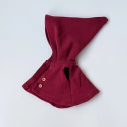 6 Styles Knitted Cape Cloak And 5 Colors Striped Scarf Set for 1/6 Scale Jointed Doll DIY Winter Outfit Accessories