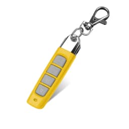 433MHZ 433.92mhz Wireless Remote Control Garage Door Opener Remote Control Duplicator Clone Learning Rolling Code