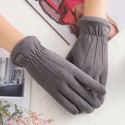 Customizable 2024 New UZZDSS Gloves 6952