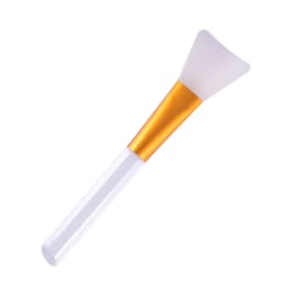 Stir Stick Silicone Brushes for Mixing Resin DIY Craft Tool for Resin Epoxy Liquid Paint Making Supply Silicone Spatula 13MD