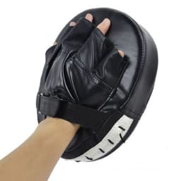 Adults Boxing Gloves Breathable PU Leather Fighting Gloves Kids Boxing Training Kickboxing Gloves for Gym Indoor Outdoor Sport
