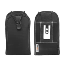 Nylon Scanner Holster with Belt Clip for Zebra Motorola MC659B MC67 MC55A0 MC5590