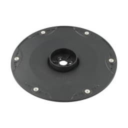 Robot Lawn Mower Disc Blade for 305 310 315x 405 410 415x 535 Models For AWD 585296901 Compatible for Consistent Lawn Cutting