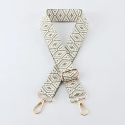 Bohemian Style BSG Strap Tote Wrap Einfach Verstellbarer Breiter Gitarren Gurt Tragbarer Schulter Gurt Multifunktion Aler Handta