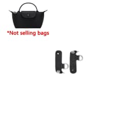 2026 New Leather Bag Strap For Longchamp Mini Lime Durable Fashion Without Punching Modification Bag Accessories