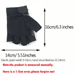 High Quality Gloves 6 Neon Light Colors For Choice Adult Decorative Mittens Performance Dance Costumes Gloves Glow In The Dark