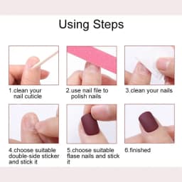 10PCS Cute 3D Bow Teddy Bear Pink French Handmade Press On Nails Lolita Kawaii Bunny Long Fake Nails Pearls Glitter Nail Art