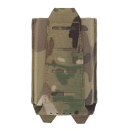 Gear Accessories ARC V2 Rifle Mag Pouch AR M4 AK Magazine Holster Light Weight Ammo Carrier Holder for 5.56 7.62 Mag