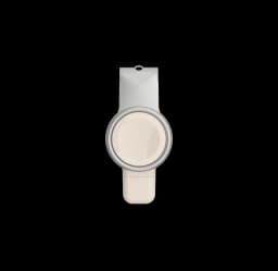 Watch Wireless Charger For Galaxy Watch3/4/5/6/7/8/9 FE Active1/2 Ultra1/2 Type-A Type-C Dock Station Charger Compact Design