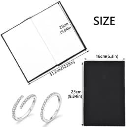 Large Silver Cleaning Polishing Cloth Jewelry Tools Soft Clean Polish Cloth Reusable Wipe Cloth Silver Gold Jewelry Wiping Tools