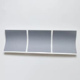 Dropshipping 100PCS 46x46mm Gray Scratch Off Sticker For Postcard Wedding Home Office DIY Game
