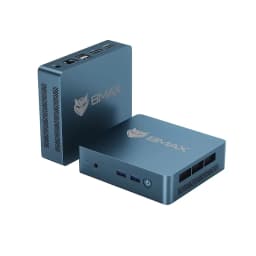Bmax B2 Power New Mini Pc Windows 11 Pc HDMI Intel 5205U 8Gb Ram 256Gb Ssd Intel Uhd Graphics Wifi Bluetooth