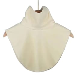 Scarves Wraps Fake Collar Detachable High Elastic False Collar Neck Cover Warmer Fashion Turtleneck Autumn Winter