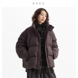 Women's Thickened Cocoon-Shaped Down Jacket, 90% Duck Down, Warm, Loose, Versatile Coat, New Winter 2026 Model