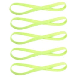 Solid non-slip elastic sports outdoor headbands hair headbands for men exercise hair bands sweatbands for women