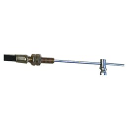 Bike Push-pull Choke Throttle Cable Automotive Choke Control Engine Speed Control High Quality Push-pull Control