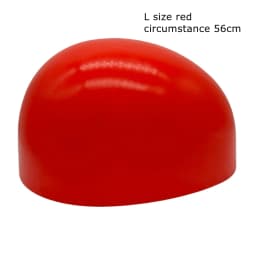 Plastic and Wood Half Head for Toupee and Lace Wig Making Lace Wig Making Tools