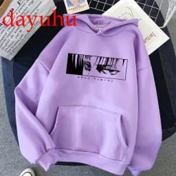 90s japanese Anime Attack on Titan Shingeki No Kyojin Graphic Hoodies Men Unisex Oversized Funny Cartoon Sweatshirt Hoody Male