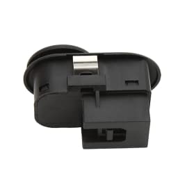 Driver Side Mirror Control Switch Door Rear View Adjustment Mirror Button Replacement 15250458 for Hummer H3 Malibu Torrent