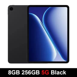 Global Version Tablet OnePlus Pad GO 2 8+128GB WiFi,8+256 5G,12.1 inches 2.8k Display,10,050mAh 33W,OxygenOS 16,Wi-Fi 6,Bluetoot
