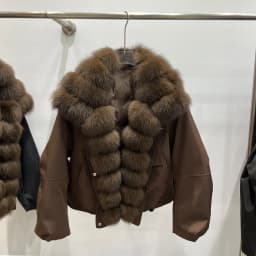 2026 New Autumn 90 Winter Goose Down Jacket Warm Women Coat Oversized Real Fox Fur Collar Thick Luxury Fashion Outerwear