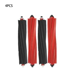 Roborock S8 MaxV Ultra Robot Vacuum Spare Parts Main Side Brushes Mop Cloths HEPA Filters Dust Bags Accessories