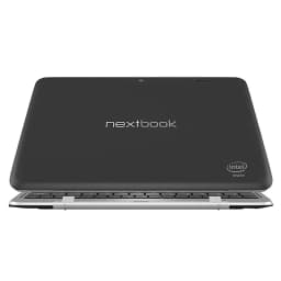 Flexx 11A 11.6” Windows 10 Tablet With Docking Keyboard 1366*768 IPS 2GB RAM 64GB ROM X5-8300 CPU Quad Core Dual Camera