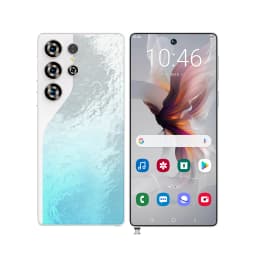 2026 New global version S26 ultra smartphone is equipped with the Android 15 and supports dual SIM cards, WiFi .GPS