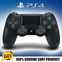 Sony Joystick PS4 Wireless Game Controller For Sony Controller Bluetooth Vibration Gamepad For PS4 Console