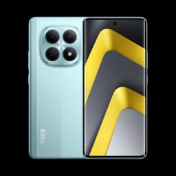 Global Version POCO M8 5G 512GB 256GB Snapdragon 6 Gen 3 Smartphone 6.77" Amoled Display 50Mp Camera 5520Mah Battery 45W Xiaomi Cellphone