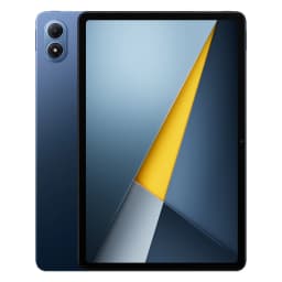 Poco Pad M1 Tablet 12.1" 2.5K 120Hz Snapdragon ® 7S Gen 12000Mah 27W Wired Reverse Charging