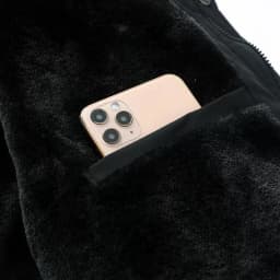 New Autumn/Winter Fashion Solid Color Fleece-Lined Thickened Warm Hooded Cotton Jacket Men's Casual Loose Sports Plus Size Coat