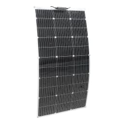 Flexible Solar Panel Charger 100W-1000W for Camping RV Boat Car Home Use 12V 24V Battery Charging Foldable Sun Energy Converter