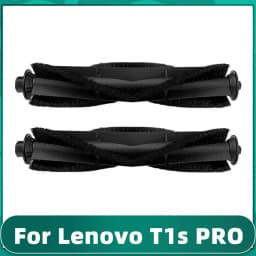 For Lenovo T1s Pro Robot Vacuums Roller Main Side Brush Replacement Spare Fitting Parts Accessory